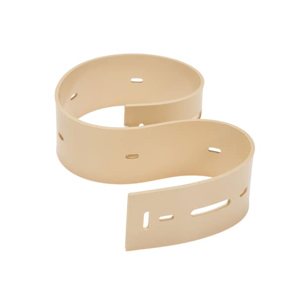 Nobles/Tennant SQUEEGEE - REAR .1875in TAN, FITS TN 605027 - main